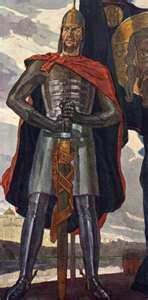 12 Byzantine Rulers Names and History