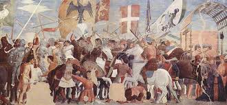 Byzantine Empire Arab Wars