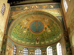 Byzantine Empire Churches