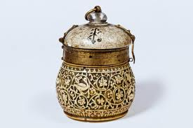 Byzantine Empire Ivory Artifacts