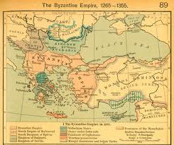Byzantine Empire Jerusalem